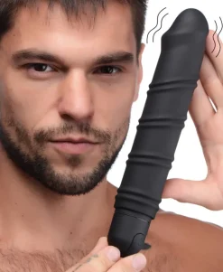 Bang Silicone Vibrators | Unique Vibrators><noscript><img width=