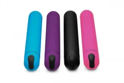 Bang Travel Essentials | Bullet & Egg Vibrators>XL Bullet Vibrator