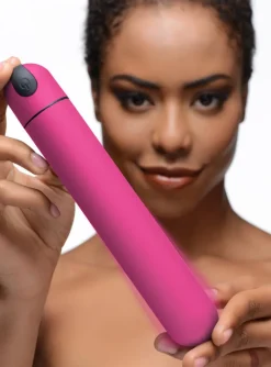 Bang Travel Essentials | Bullet & Egg Vibrators>XL Bullet Vibrator