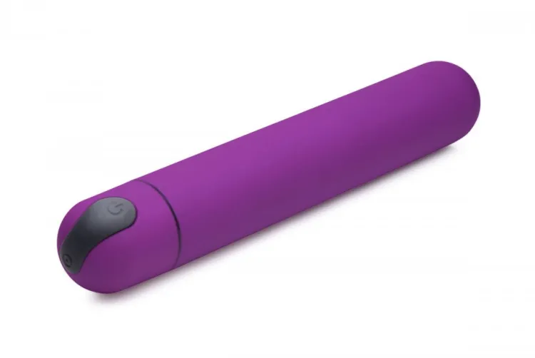 Bang Travel Essentials | Bullet & Egg Vibrators>XL Bullet Vibrator