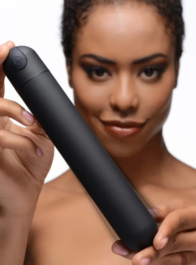Bang Travel Essentials | Bullet & Egg Vibrators>XL Bullet Vibrator