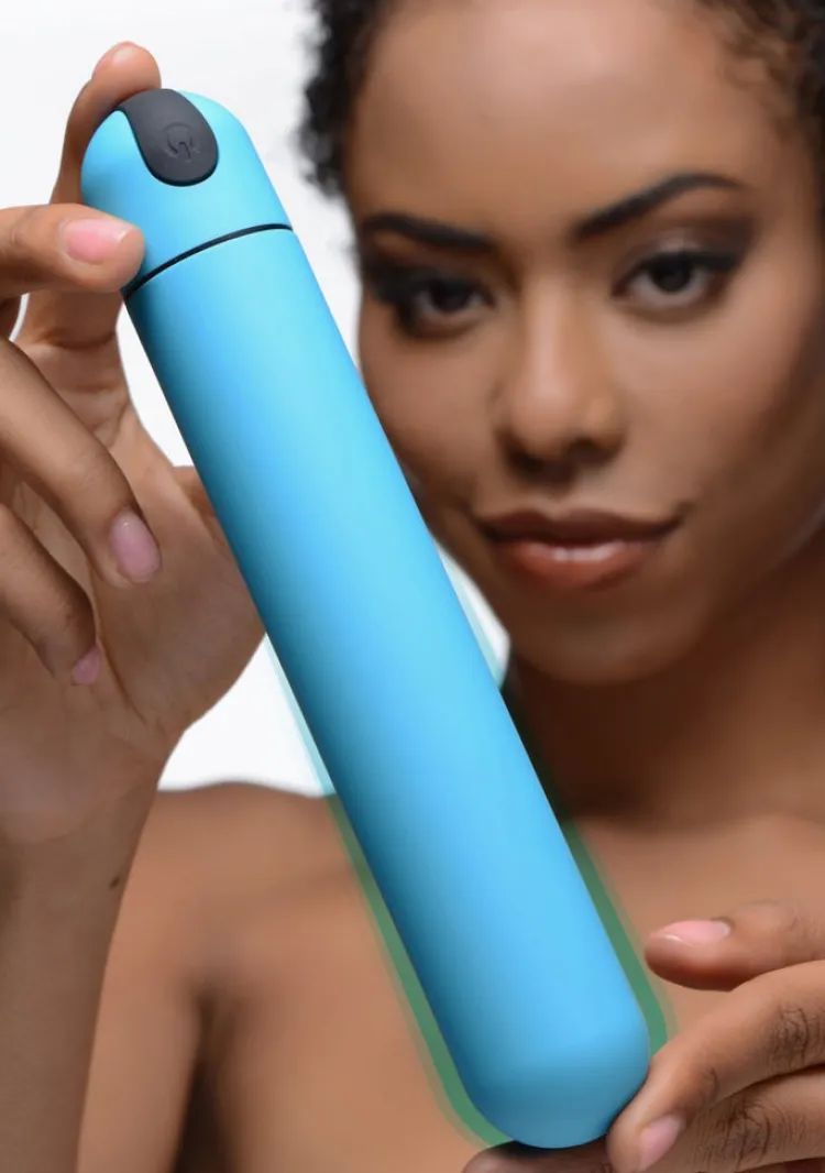 Bang Travel Essentials | Bullet & Egg Vibrators>XL Bullet Vibrator