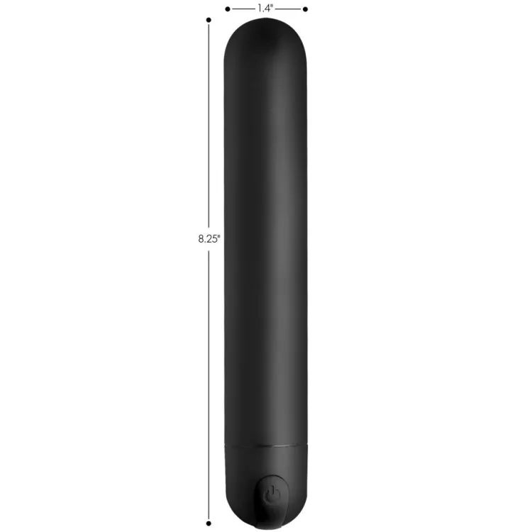 Bang Travel Essentials | Bullet & Egg Vibrators>XL Bullet Vibrator