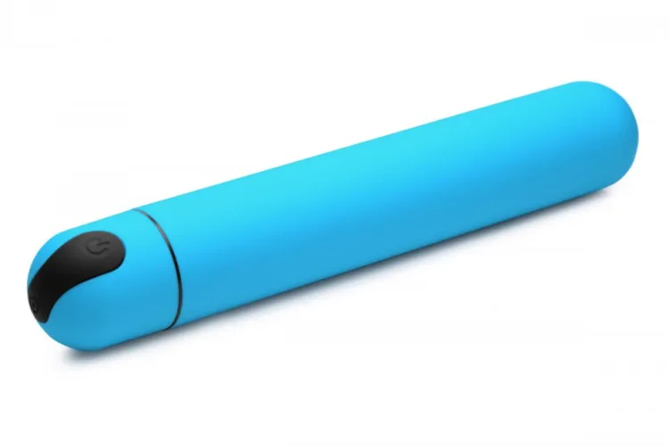 Bang Travel Essentials | Bullet & Egg Vibrators>XL Bullet Vibrator