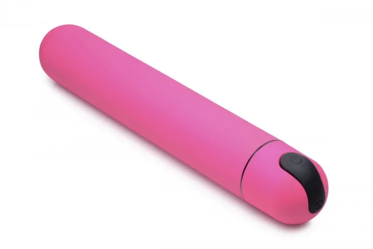 Bang Travel Essentials | Bullet & Egg Vibrators>XL Bullet Vibrator