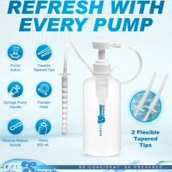 Clean Stream Anal Douches & Enemas><noscript><img width=
