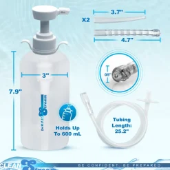 Clean Stream Anal Douches & Enemas><noscript><img width=