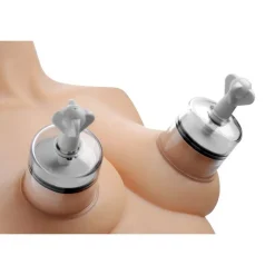 Size Matters Nipple Clamps & Stimulators | Female Enhancement><noscript><img width=