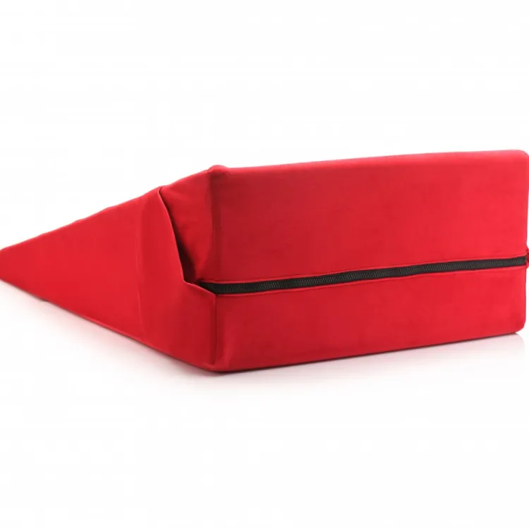 Bedroom Bliss Sex Furniture, Swings, & More | Sex Furniture>XL Sex Wedge Pillow