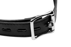 STRICT Ball Gags & Mouth Restraints | Masks & Dress-Up Accessories>XL Silicone Ball Gag