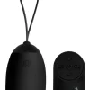 Bang Bullet & Egg Vibrators | App Controlled & Remote Vibrators>XL Silicone Vibrating Egg