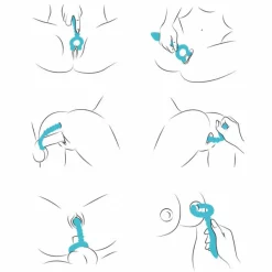 Frisky Insertable & Realistic Dildo Vibrators | G-Spot Vibrators><noscript><img width=