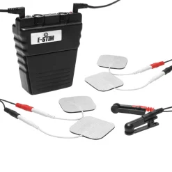 Zeus Electrosex Electro Sex>Beginner Unit