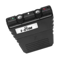 Zeus Electrosex Electro Sex>Beginner Unit