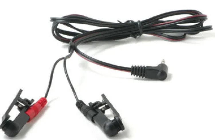 Zeus Electrosex Electro Sex | Nipple Clamps & Stimulators>Clamps