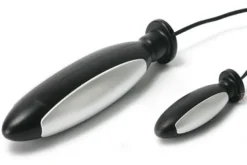 Zeus Electrosex Electro Sex | Butt Plugs>Torpedo Plugs
