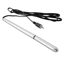 Zeus Electrosex Electro Sex>Zeus E-Stim Urethral Sound
