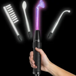Zeus Electrosex Electro Sex>Zeus Twilight E-Stim Wand