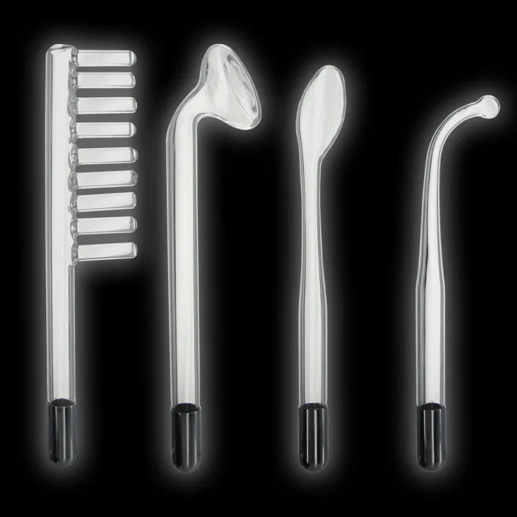 Zeus Electrosex Electro Sex>Zeus Twilight E-Stim Wand